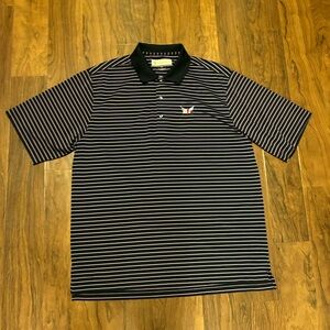 Donald ross golf shirt